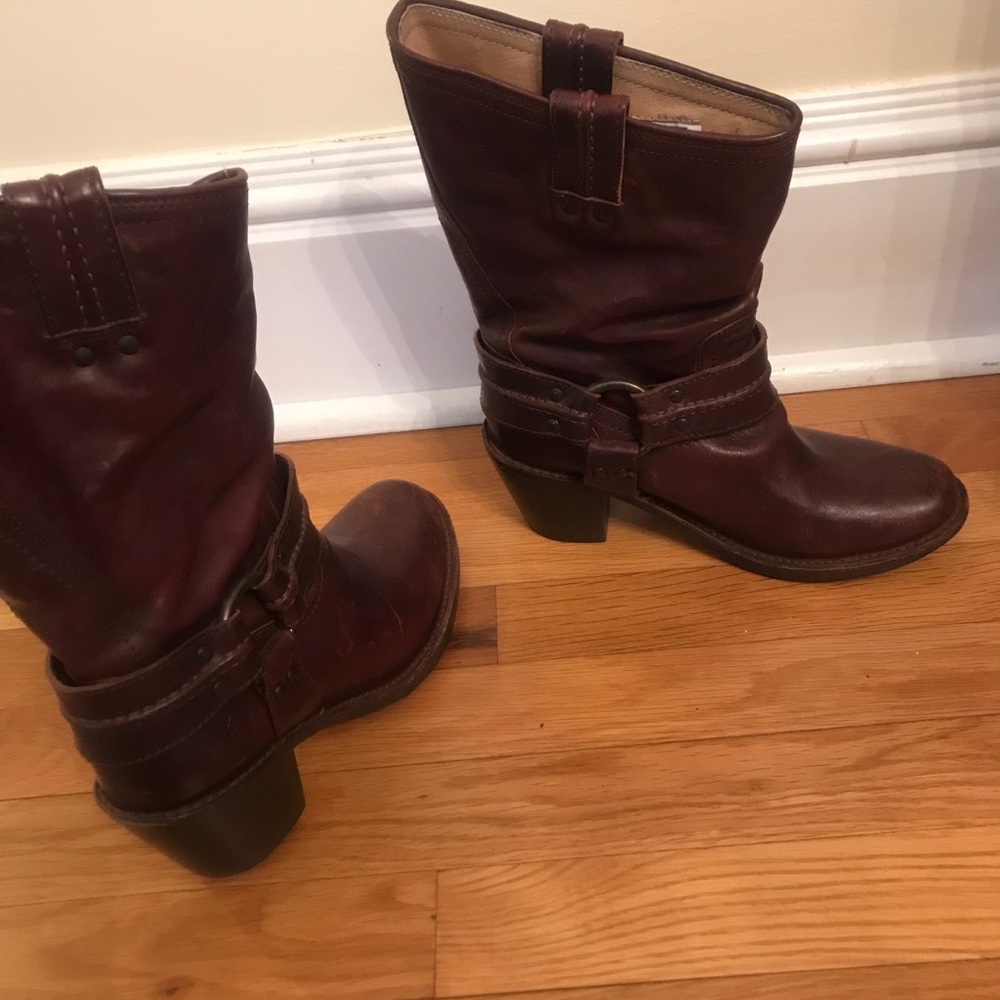 Frye boots - Picture 2 of 3